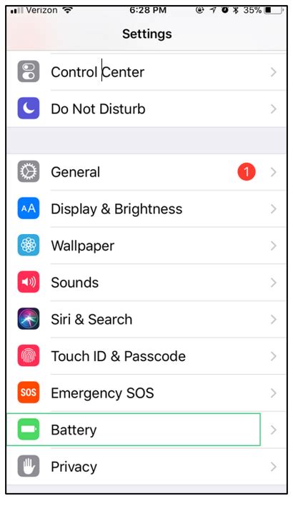 Image result for Update iPhone Screenshots