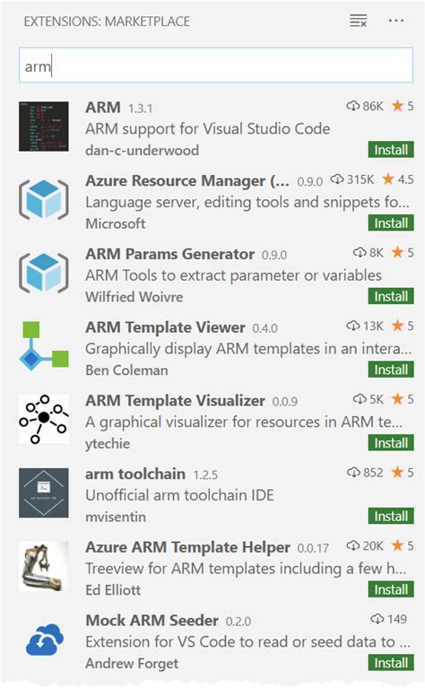 Image result for Visual Studio Code Starting Page