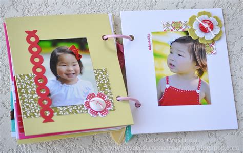 Image result for Craft Mini Album