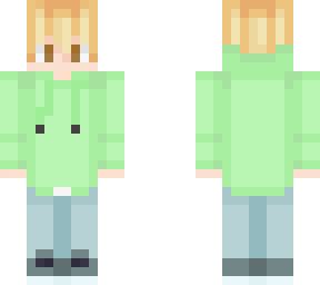 Image result for Tubbo Pride Skin