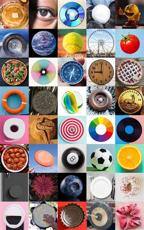 Circle Things Big に対する画像結果