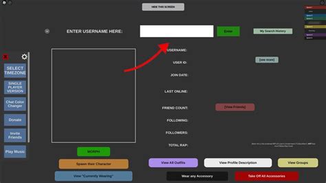 Image result for How to Know When Someone Was Last in Roblox
