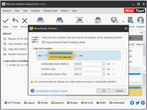 How to Partition External Hard Drive に対する画像結果