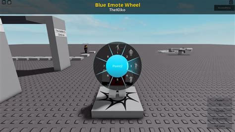 Image result for Roblox Custom UI Wheel Anime