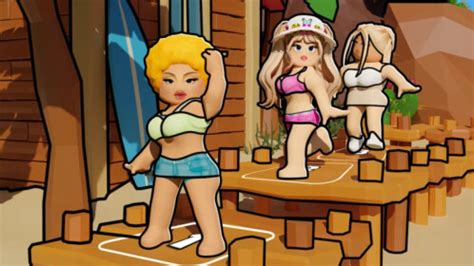 How to Make Swim Anims in Roblox に対する画像結果