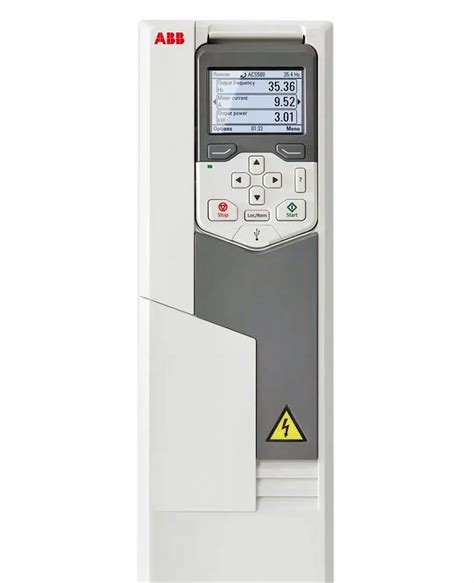 Image result for ABB VFD Acs560