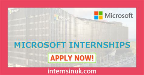 Image result for Microsoft Internship