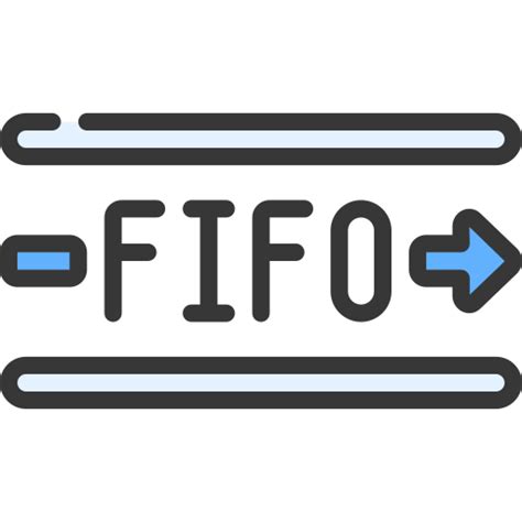 Image result for FIFO Icon