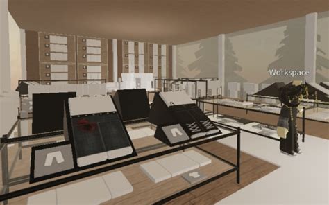 Image result for Roblox Home Store Build