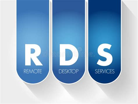 Afbeeldingsresultaten voor RDS Remote Desktop