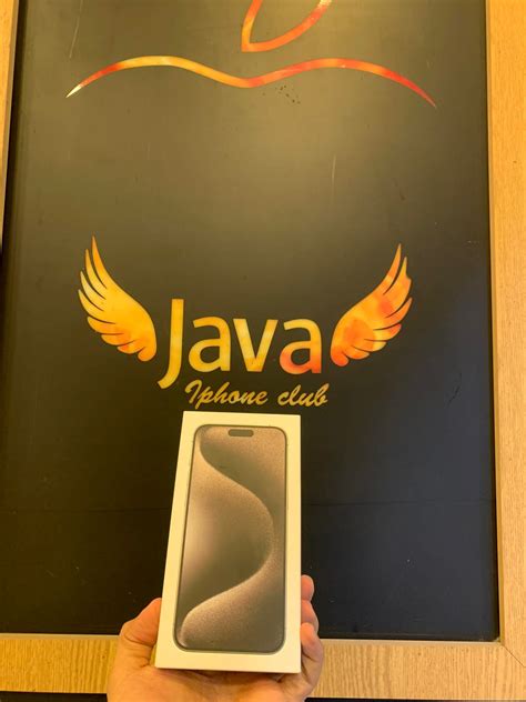 Image result for Java iPhone
