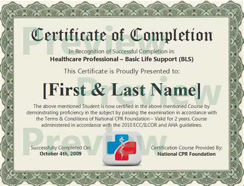 online CPR, First-Aid & Basic Life Support Certification | Online CPR ...