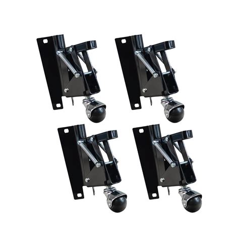 Image result for Outdoor Retractable Casters