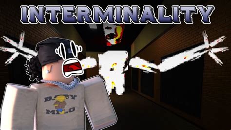 Toradh íomhá ar Interminality Roblox