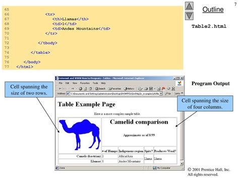 Image result for 12Std HTML Output