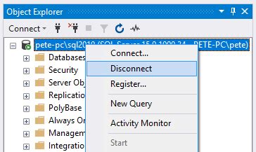 How to Export Data Using SQL에 대한 이미지 결과