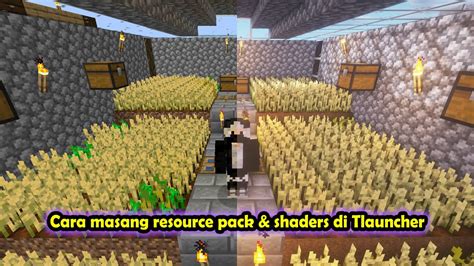 Image result for Tlauncher Shader Pack