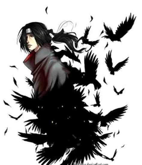 Image result for Itachi Bye