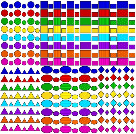 Image result for Venn Diagram Shapes