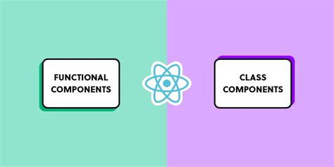 Image result for Difference Between Functional vs Components Groups