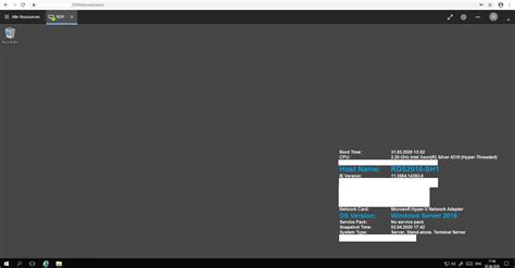 Afbeeldingsresultaten voor RDS Remote Desktop