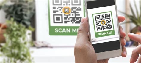 Image result for QR Code to Test Scanner
