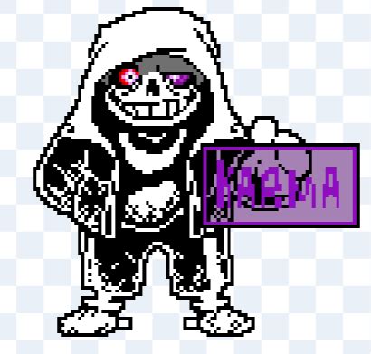 Image result for Dusttale End Goal