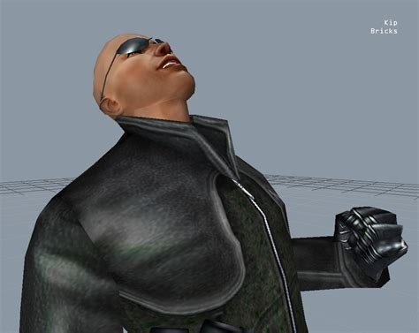 Image result for Matrix Kip