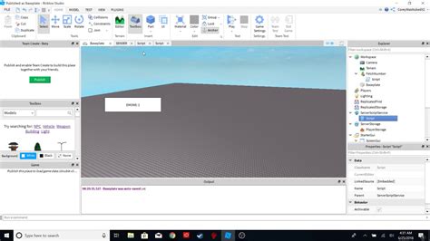 Toradh íomhá ar Hack Client for Roblox