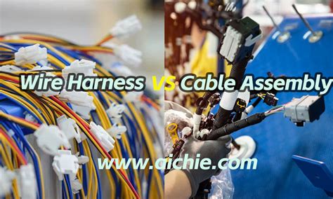 Image result for Cable Harness Assembly