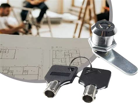 Image result for Simple Cam Lock