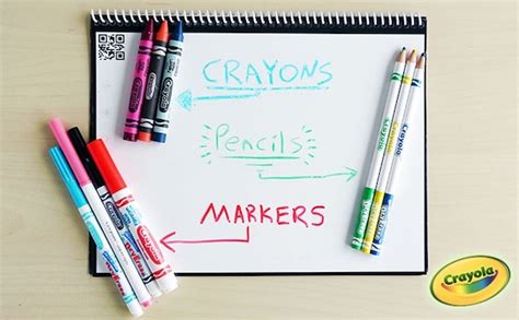 Color Notebook App に対する画像結果