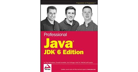 Image result for Professional Java Book