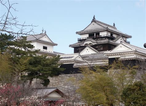 Image result for 松山 城