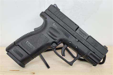 Springfield Armory XD Importer എന്നതിനുള്ള ഇമേജ് ഫലം