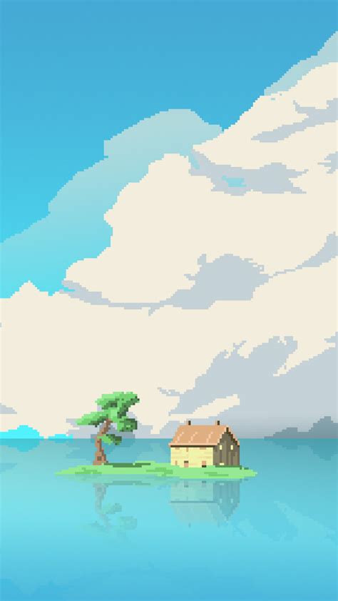 Image result for 8-Bit Phone Wallpaper