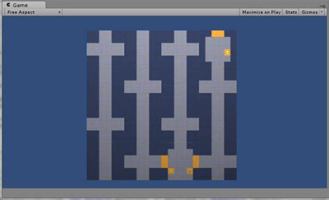 How to Make an Arena with Random Map Aspects Unity Game Map に対する画像結果