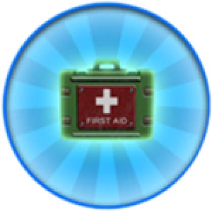 Afbeeldingsresultaten voor Roblox Medkit