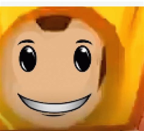 Image result for The Friendly Smile Face Roblox