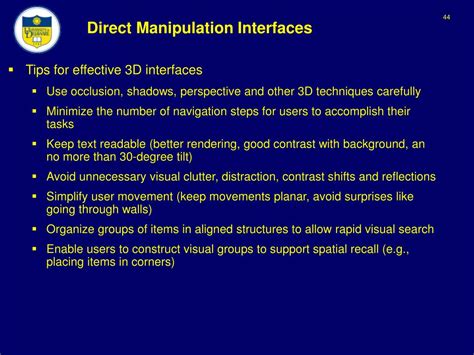 Image result for Direct Manipulation Interface Block Diagram