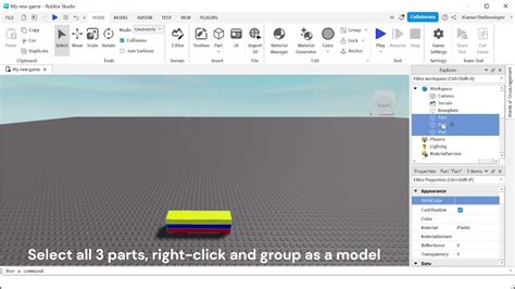 Image result for Roblox Studio Mode with the Green Circle
