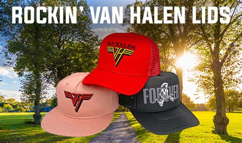 Toradh íomhá ar Van Halen Slides