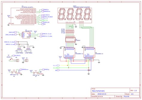 Image result for DMX512 Arduino