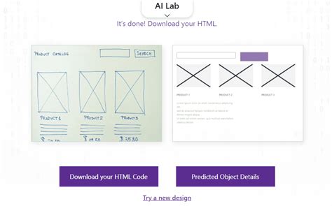 Image result for Convert Image to Code HTML/CSS