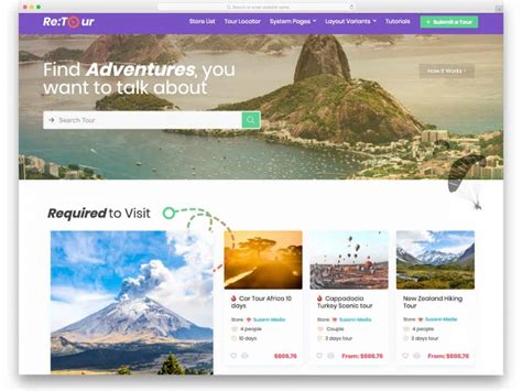 Toradh íomhá ar React Website Design