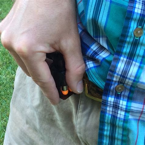 Image result for Folding Revolver Speedloader