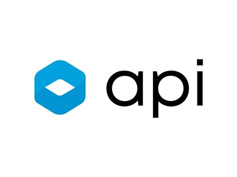 API Logo Examples に対する画像結果