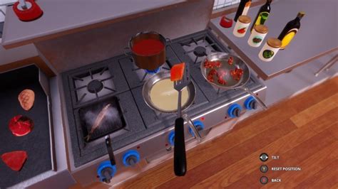 Afbeeldingsresultaten voor Cooking Simulator Review