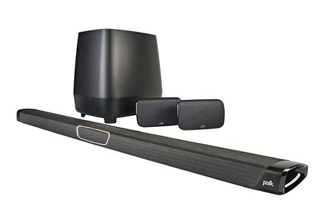 Toradh íomhá ar Best Wireless Surround Sound Systems