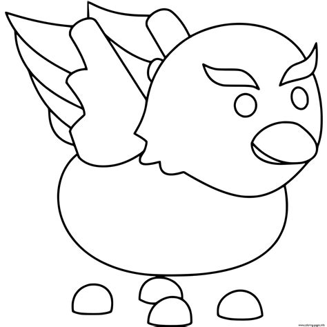 Coloring Pages Griffin Roblox に対する画像結果
